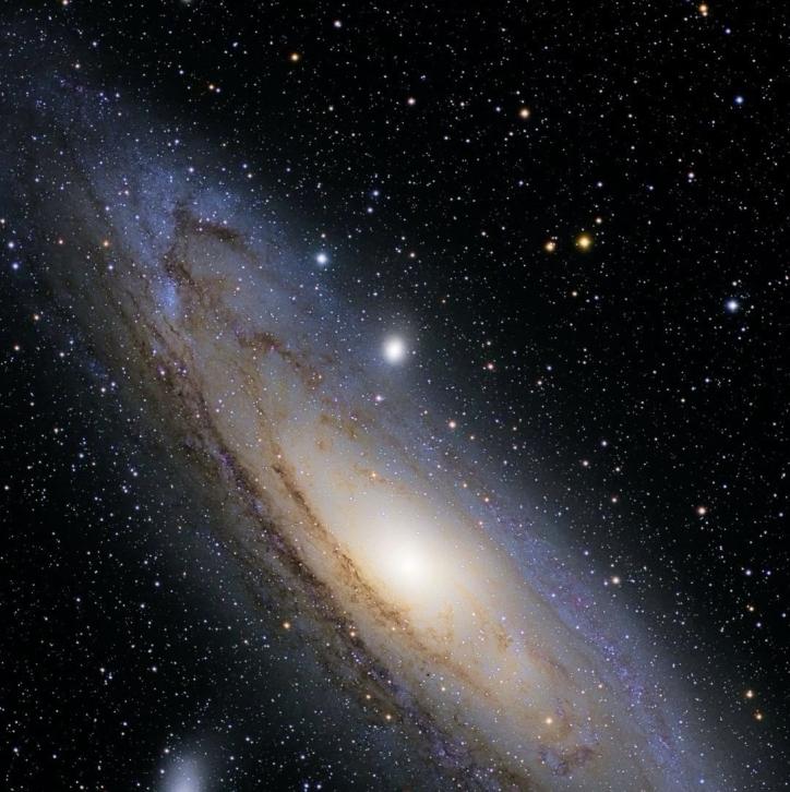 Химия космоса